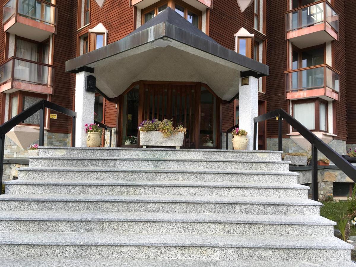 Renovated Studio Ski In Ski Out, Cir 0282 Breuil-Cervinia Zewnętrze zdjęcie